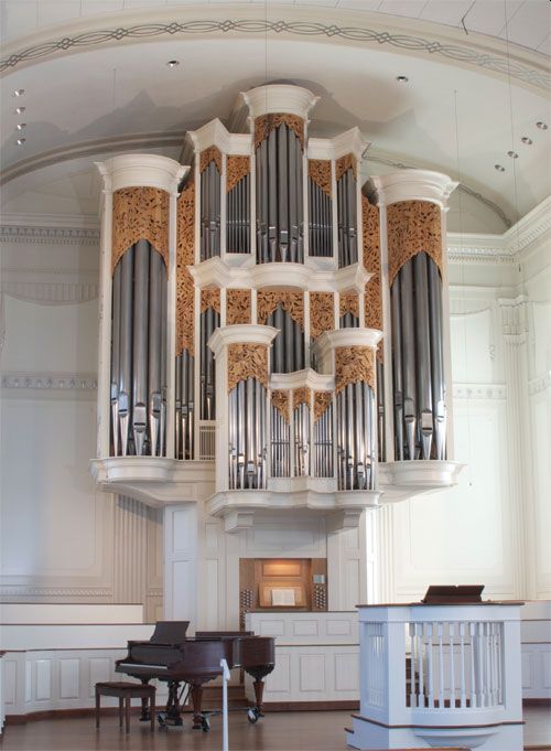 Foto: Pasi Organ Builders. Foto: Pasi Organ Builders.